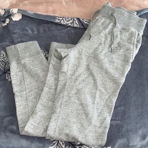 Men’s Gray Sweatpants